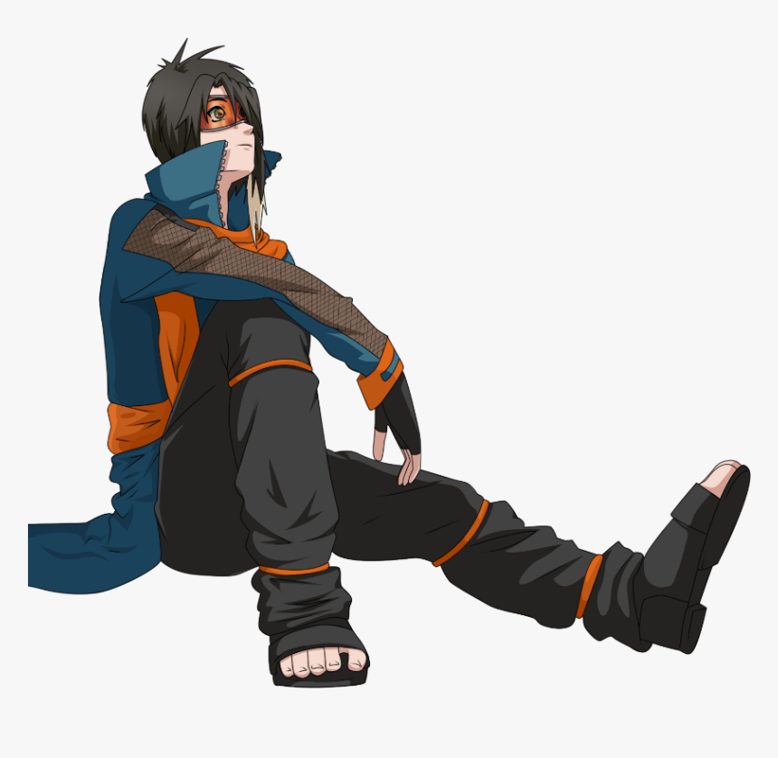 Ayame Mashiba Y Sero, HD Png Download
