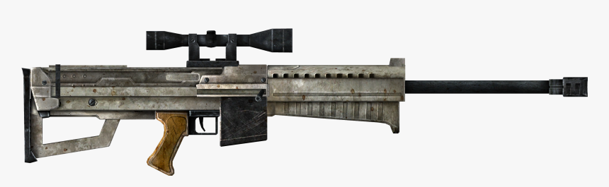Fallout New Vegas Bozar, HD Png Download