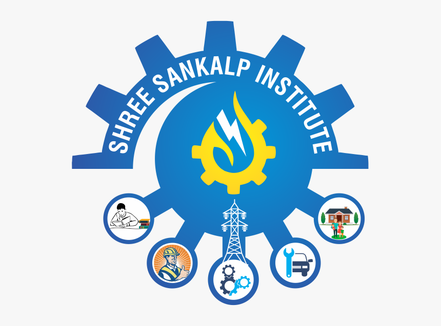 Sankalp Hospital Sarona Raipur, Hd Png Download , Png - Emblem, Transparent Png