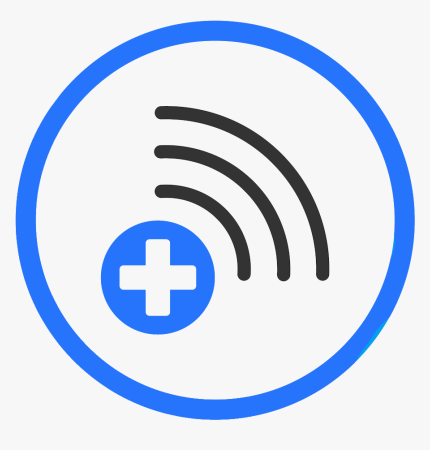 Circle, HD Png Download