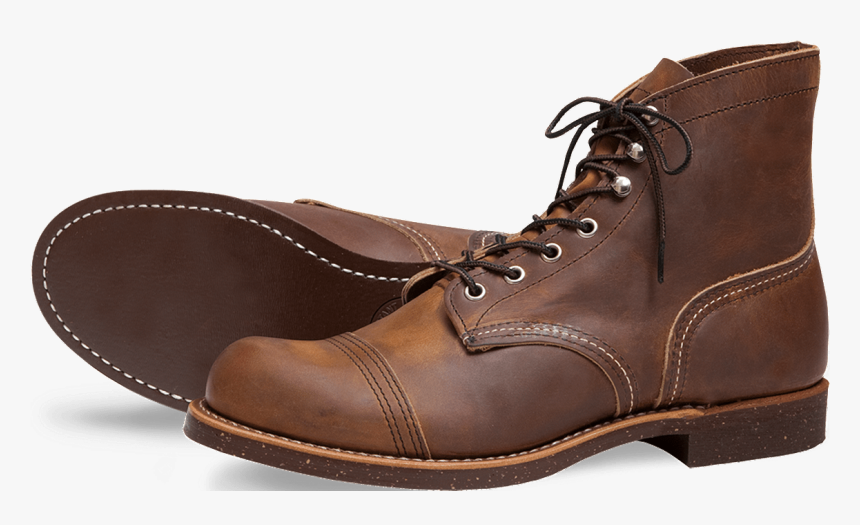 Red Wing Shoes Logo Png, Transparent Png