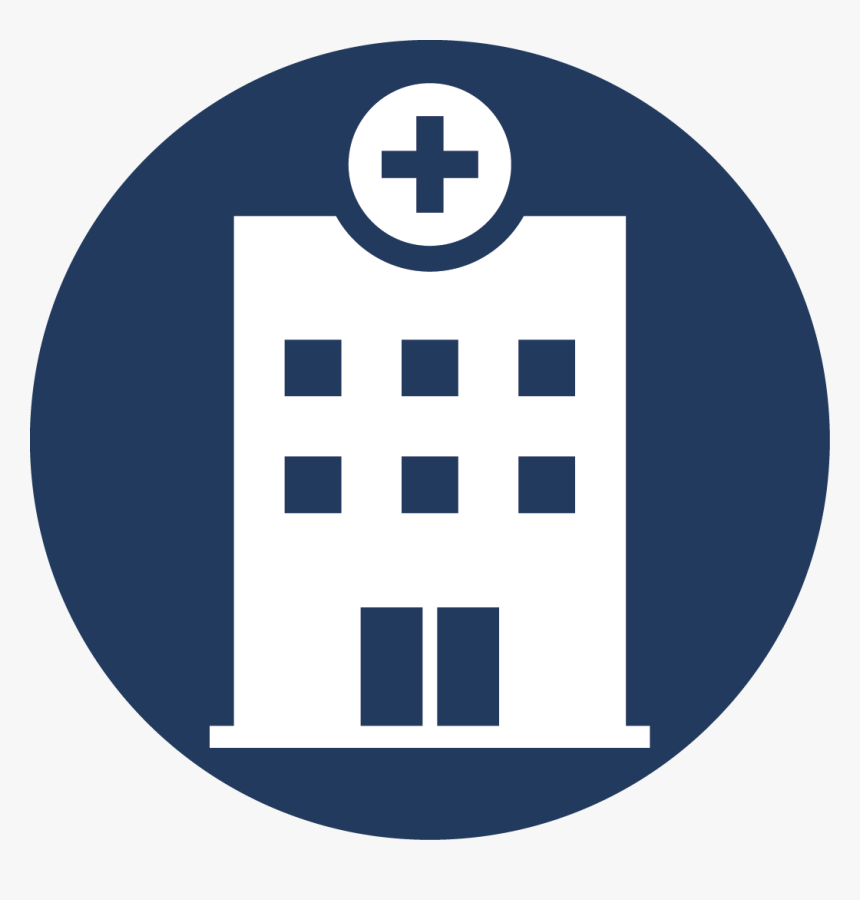 Surgical Services - Cross, HD Png Download