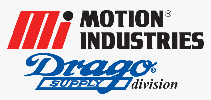 Motion Industries, HD Png Download