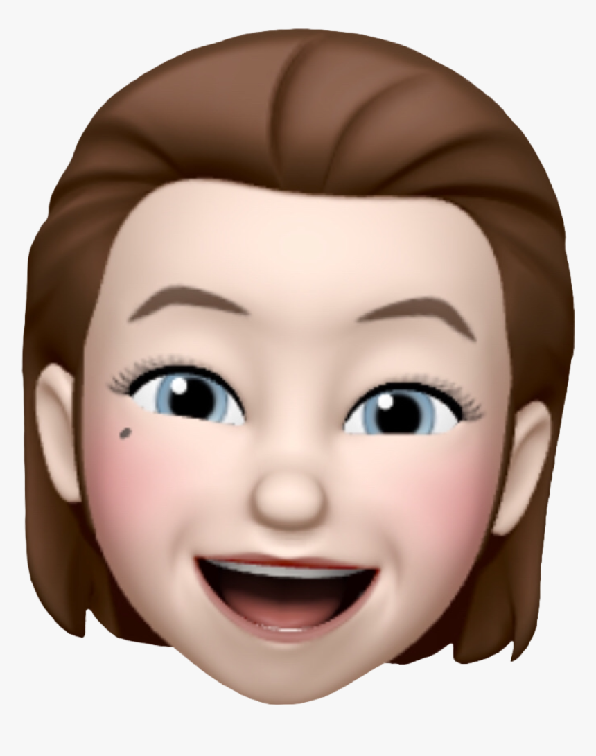 Ay It’s Pat Memojis 
 
i Made Carts Ones Too - Cartoon, HD Png Download