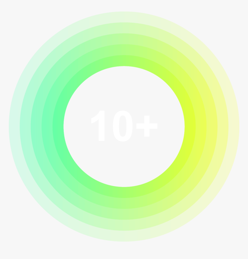 Circle, HD Png Download