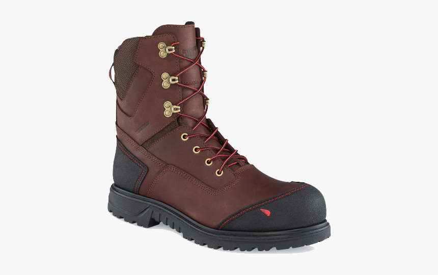 Red Wing Brnr Red, HD Png Download