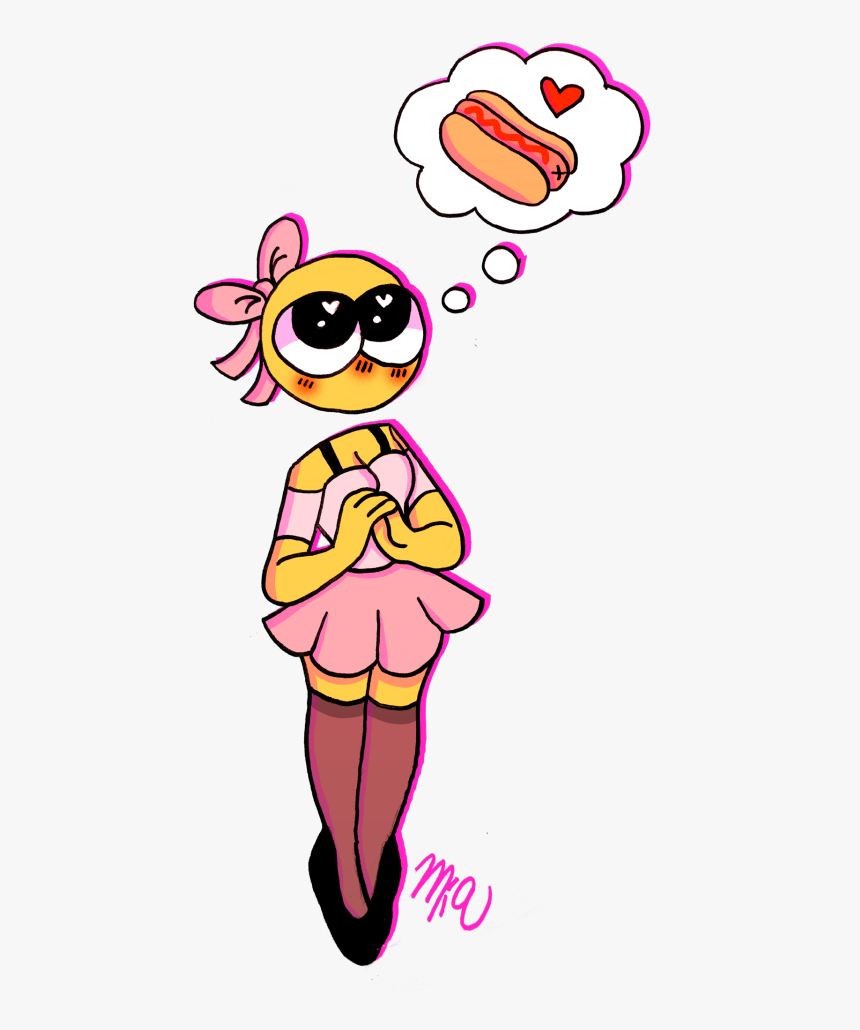 Image - Cartoon, HD Png Download