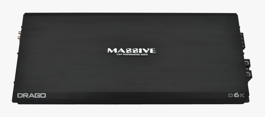 Massive Drago D6k, HD Png Download