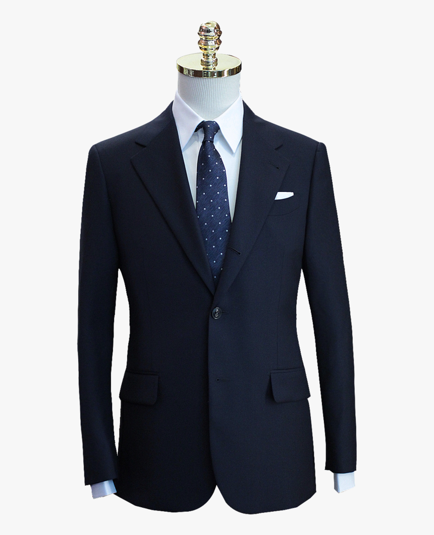 Blue Navy - Tuxedo, HD Png Download
