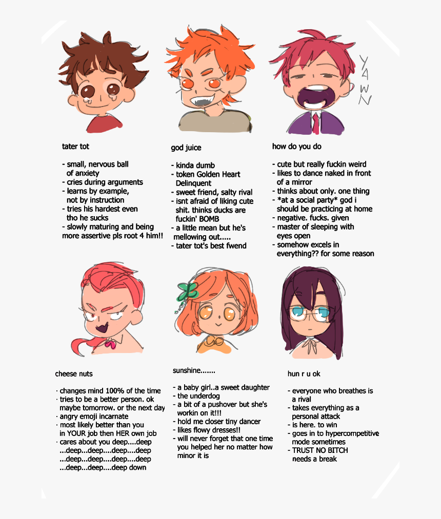 Cartoon, HD Png Download