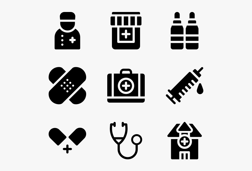 Playground Icons, HD Png Download