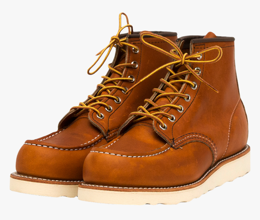 Men's 875 Classic Moc 6 Brown, HD Png Download
