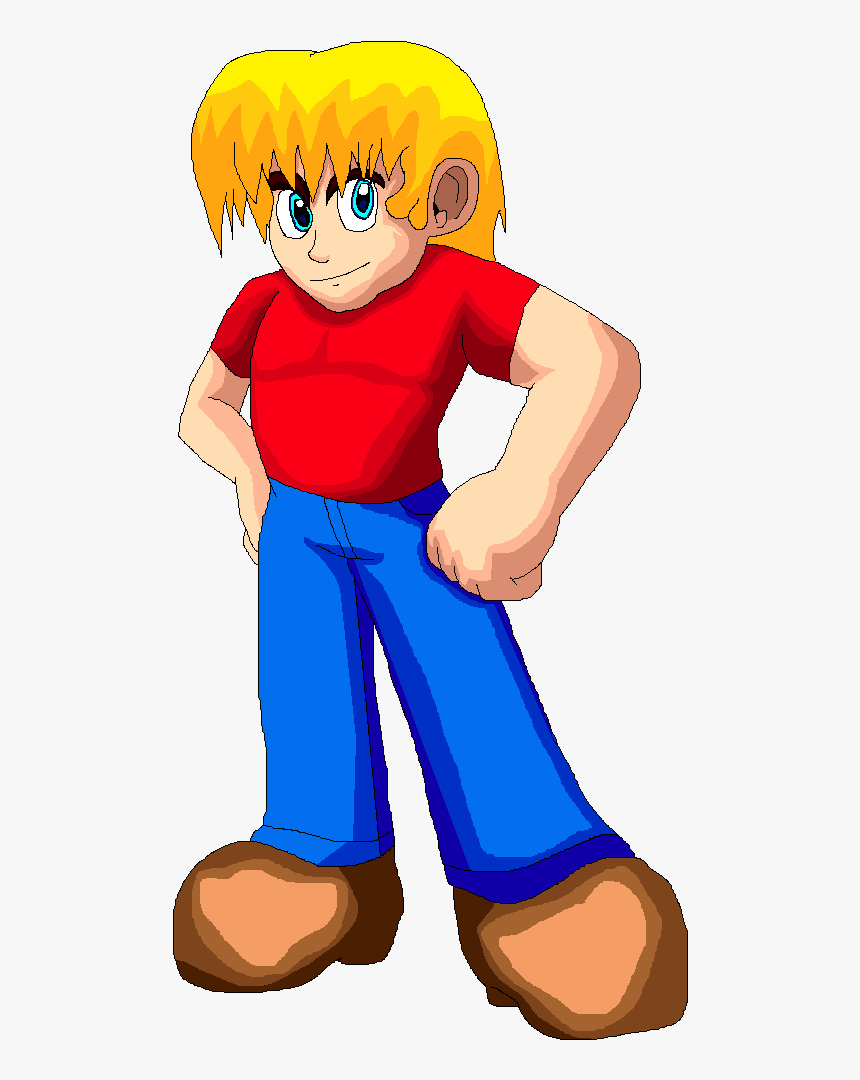 Cartoon, HD Png Download