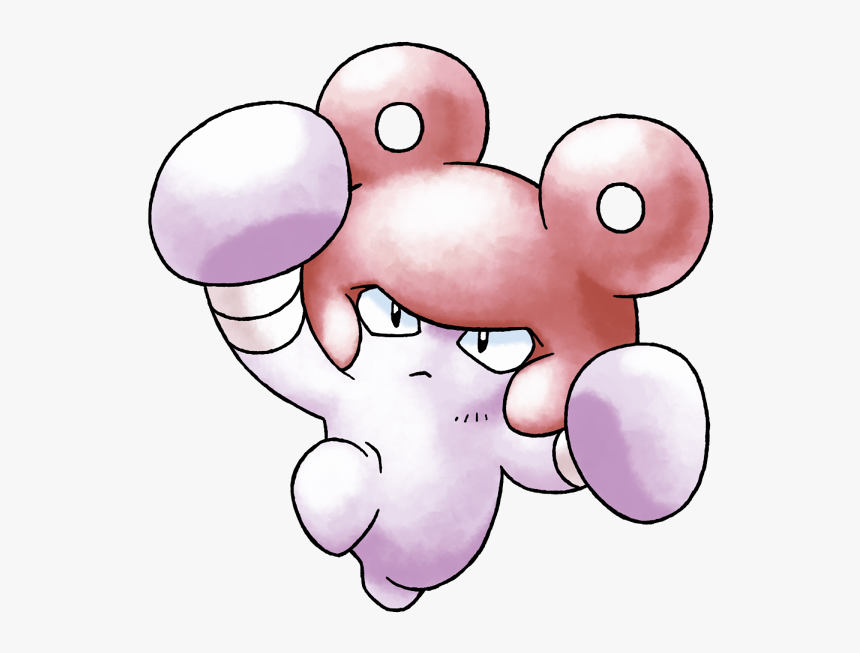 Gongu Pokemon, HD Png Download
