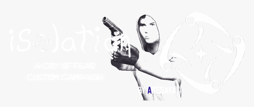 Cry Of Fear Png, Transparent Png