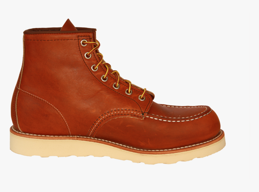 Red Wing Boots For Sale 6avt0s8k - Work Boots, HD Png Download