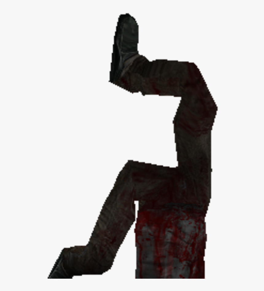 Cry Of Fear Png, Transparent Png