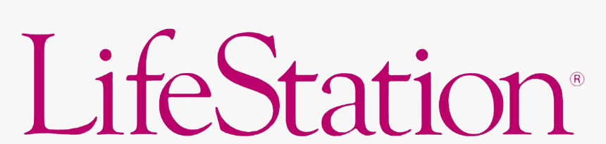 Lifestation - Lifestation Medical Alert Logo, HD Png Download