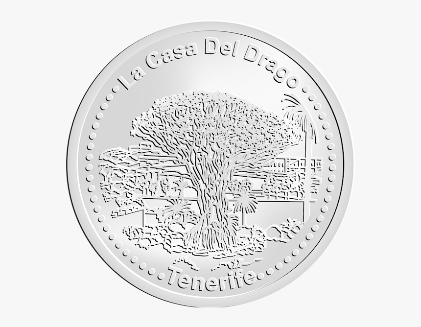 Bangladesh 50 Poisha Coin, HD Png Download