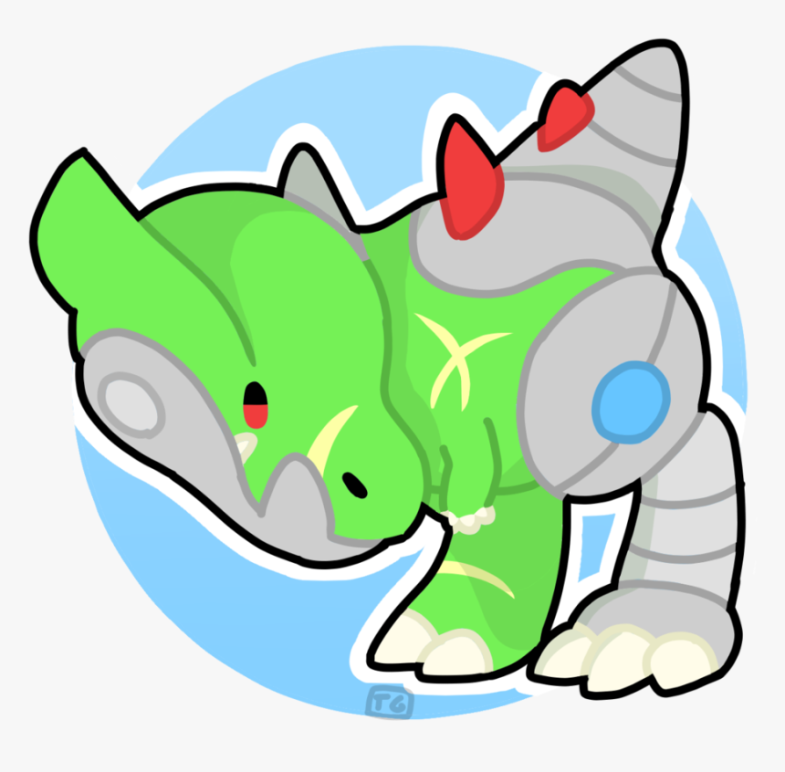 Mecha Drago, HD Png Download
