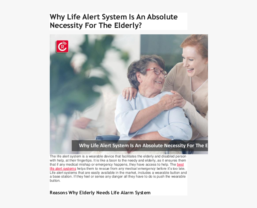 Understanding Home Care, HD Png Download