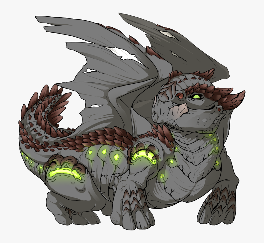 Eeep1oz - Flight Rising Tomo And Scribbles, HD Png Download