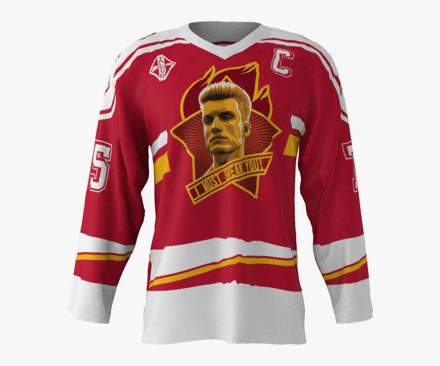 Sports Jersey, HD Png Download