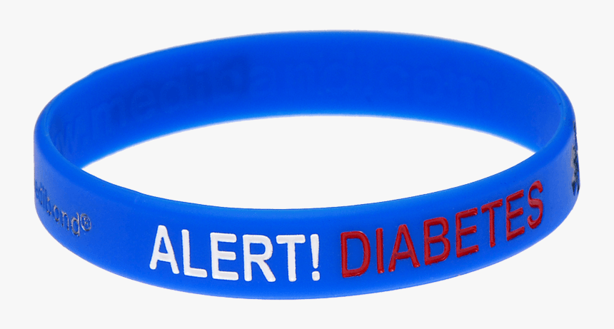 Medical Id Bracelets For Cheap, HD Png Download