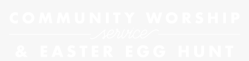 Community Worship Service - Crowne Plaza Logo White, HD Png Download