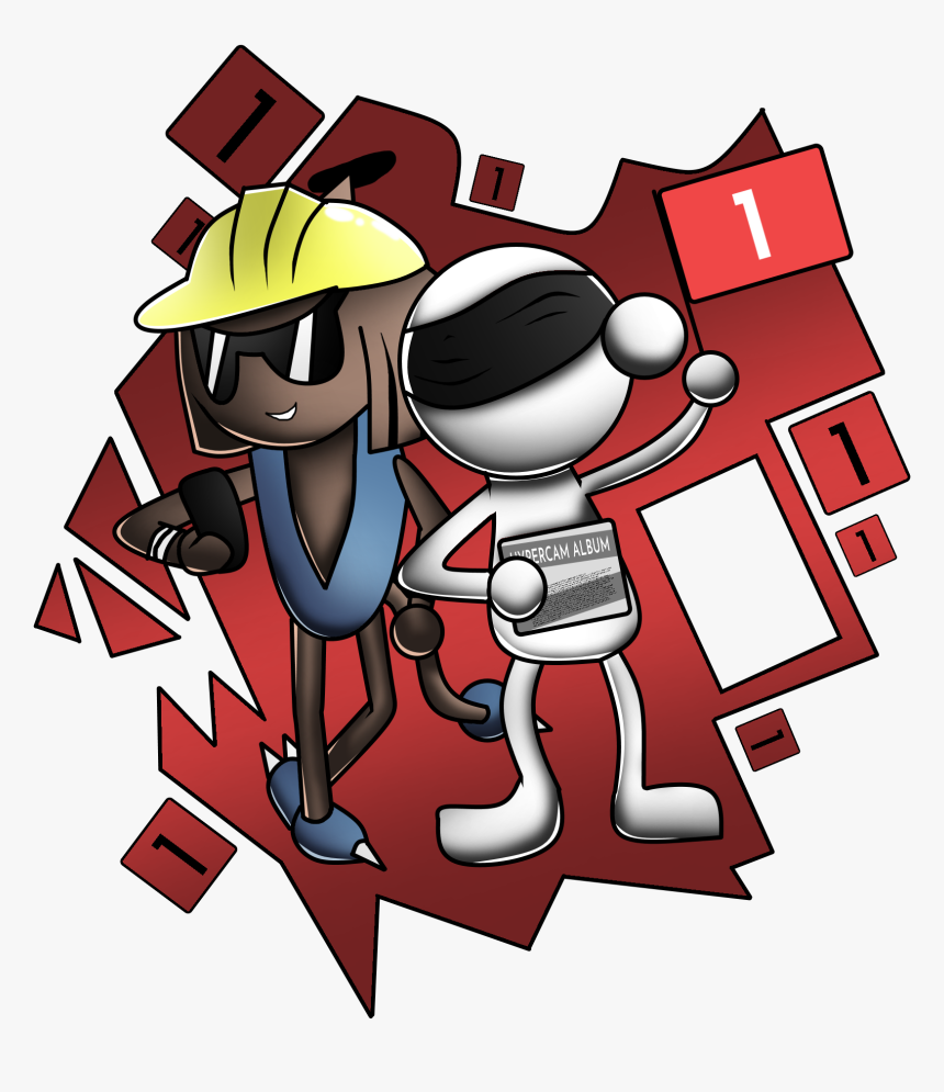 Cartoon, HD Png Download