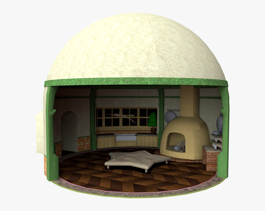 Download Zip Archive - Dome, HD Png Download