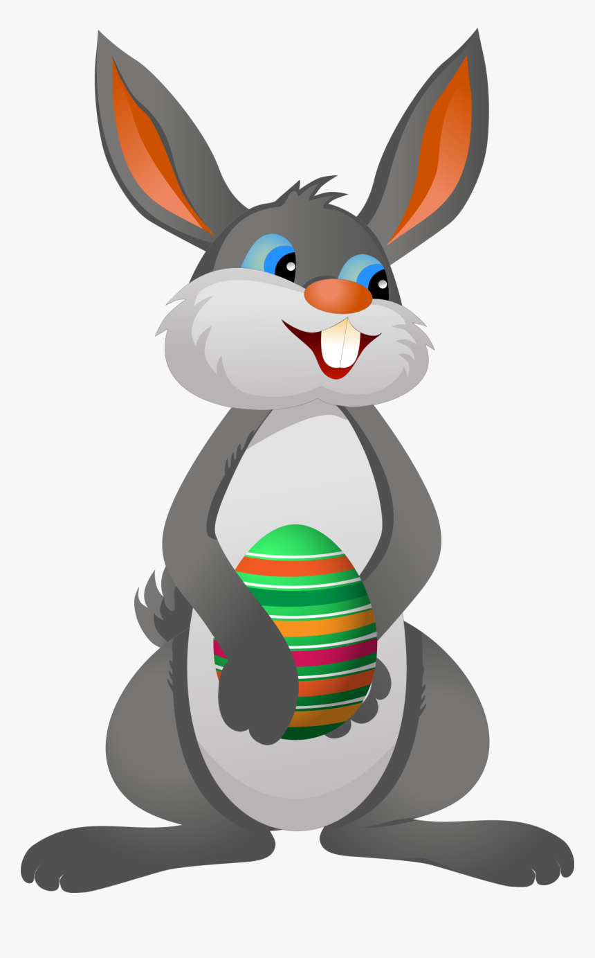 2016 Easter Egg Hunts And Brunch Spartanburg Sc At - Easter Bunny Egg Hunt Free, HD Png Download