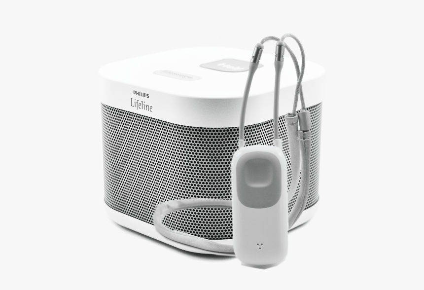 Phillips Lifeline - Gosafe - Xbox 360, HD Png Download