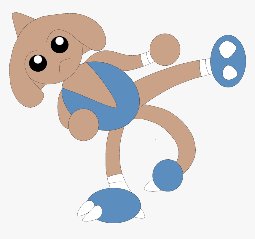 Day 237 - 

hitmontop - Shapes, HD Png Download