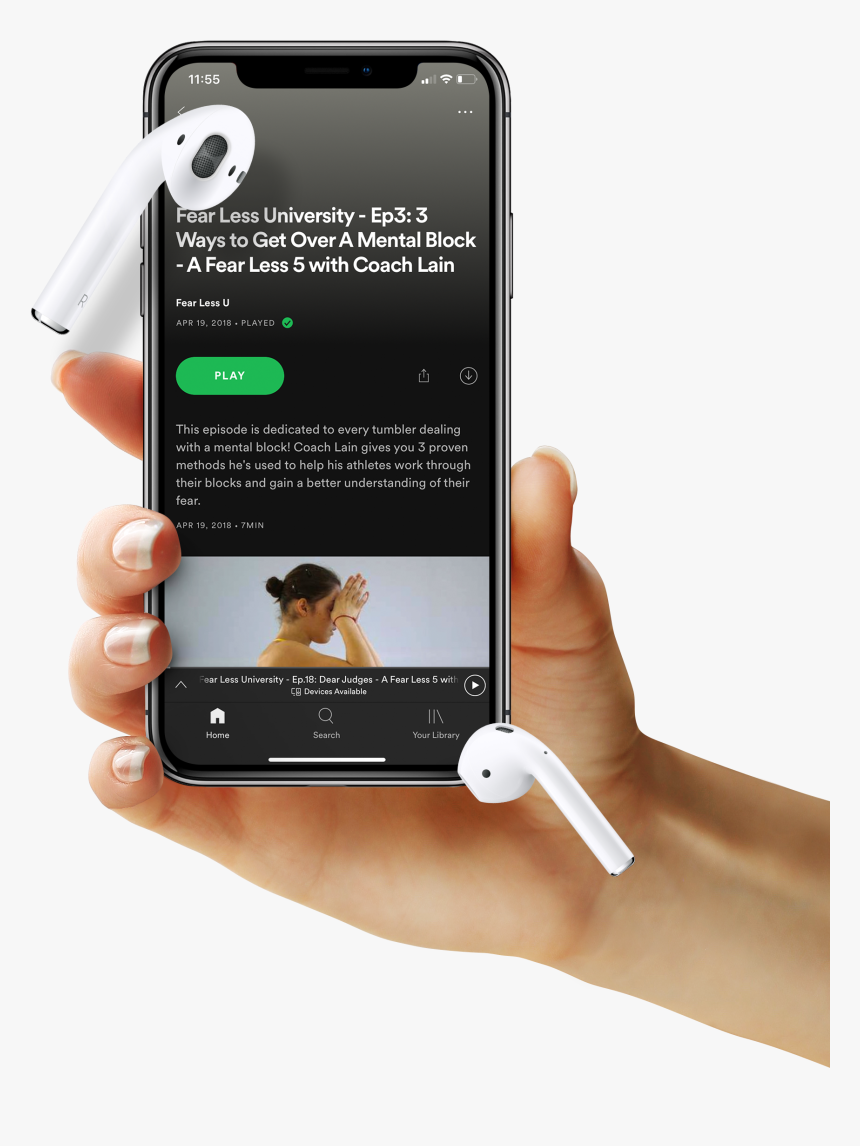 Iphone, HD Png Download