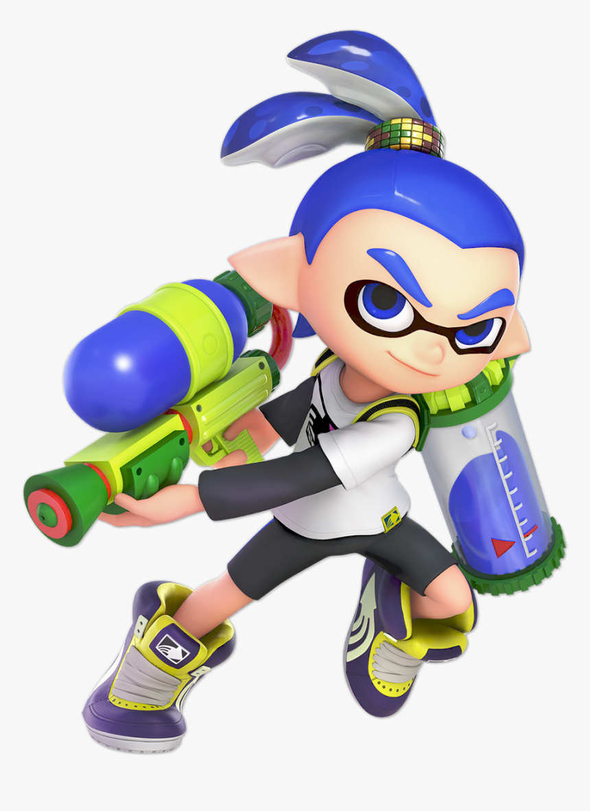 Super Smash Bros Ultimate Alternate Costumes, HD Png Download