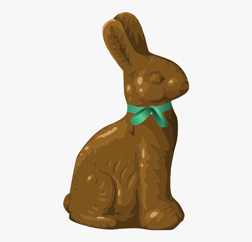 Trophy Egghunt - Domestic Rabbit, HD Png Download