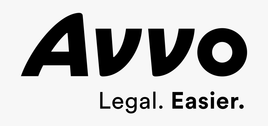 Avvo Logo - Avvo Legal Services, HD Png Download