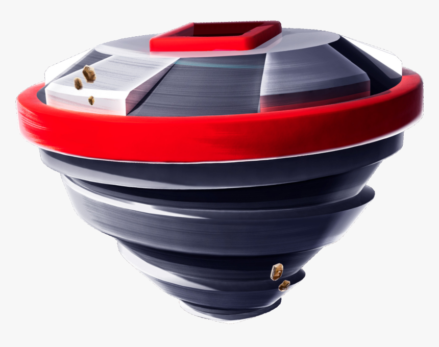 Nintendo Fanon Wiki - Super Mario Galaxy 2 Spin Drill, HD Png Download