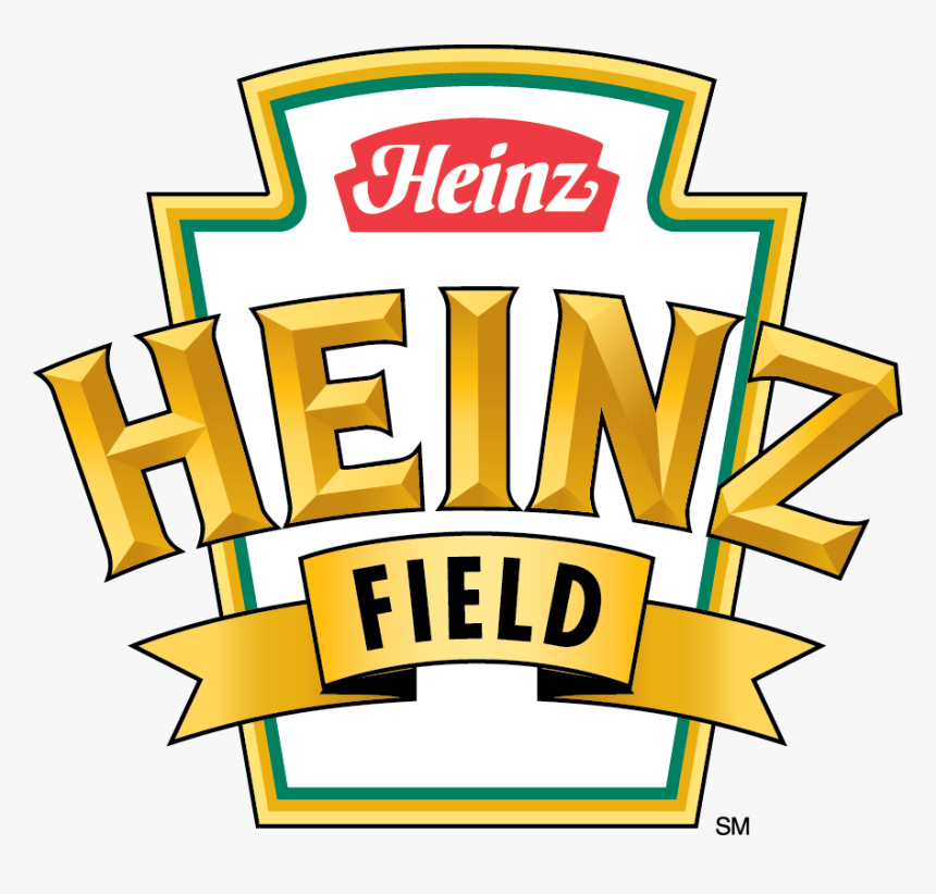 Transparent Heinz Field Logo, HD Png Download