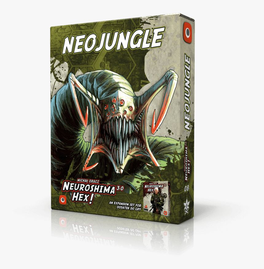 Neojungle 
 Class, HD Png Download