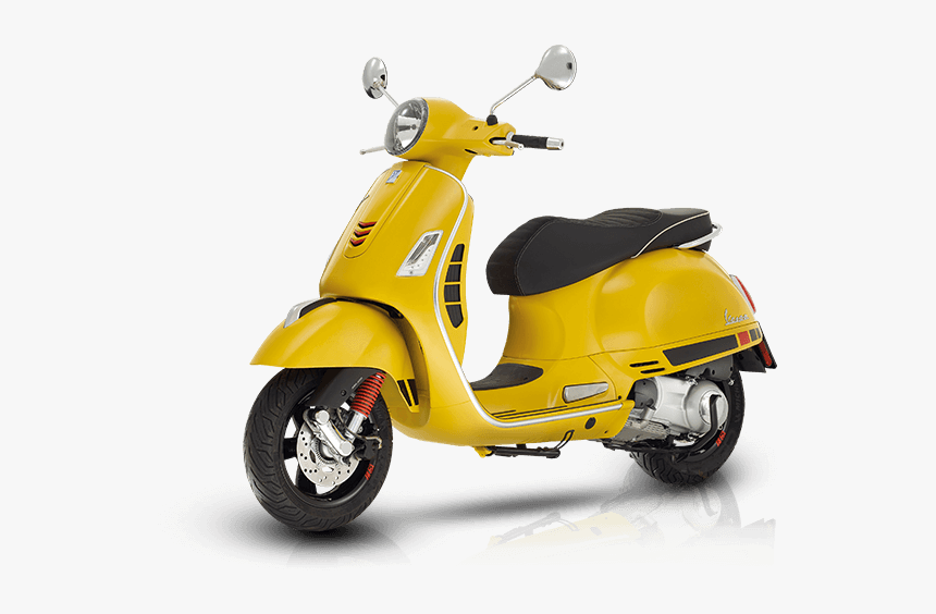 Thumb Image - Vespa Gts 300ie Super Sport Abs, HD Png Download