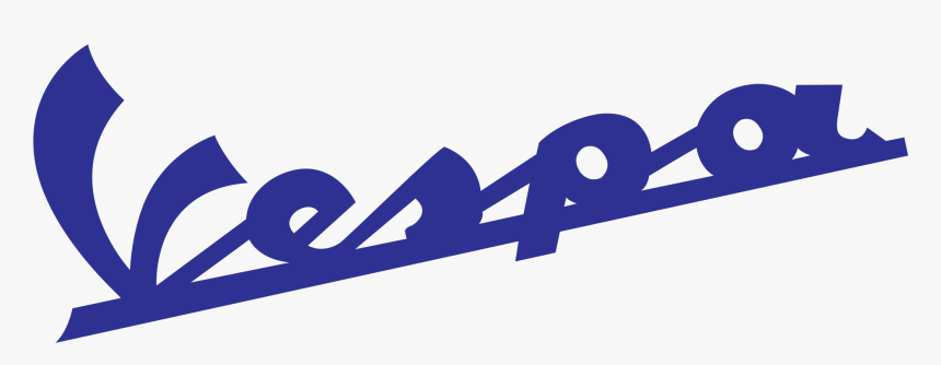 Vespa Logo - Vespa Logo Png, Transparent Png