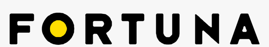 Logo Fortuna - Graphics, HD Png Download