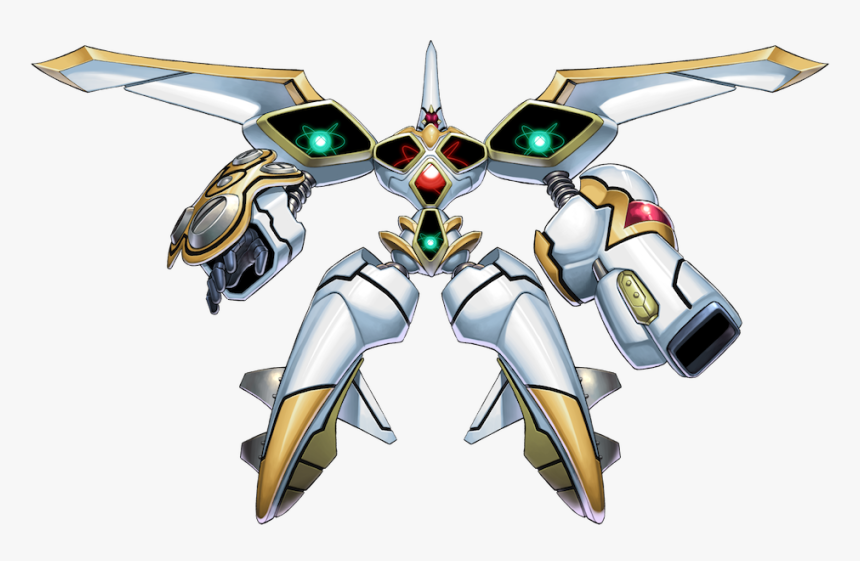 Yugioh Meklord Astro Mekanikle, HD Png Download