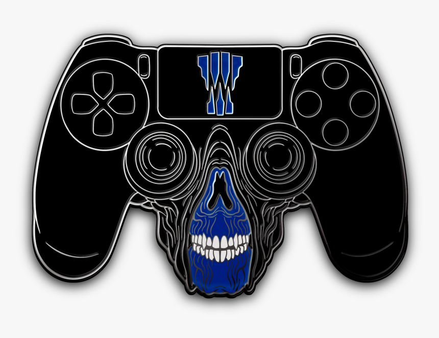 Console Warriors - Game Controller, HD Png Download