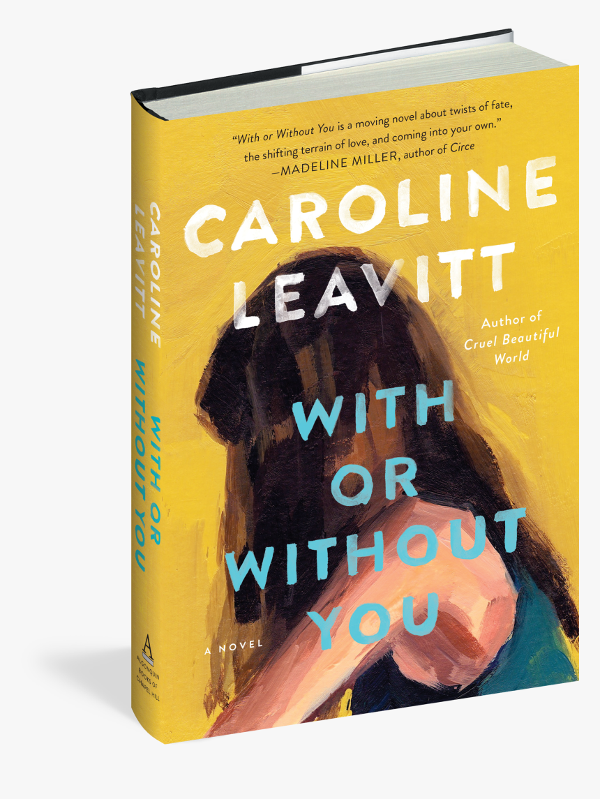 Cover - Book Cover, HD Png Download