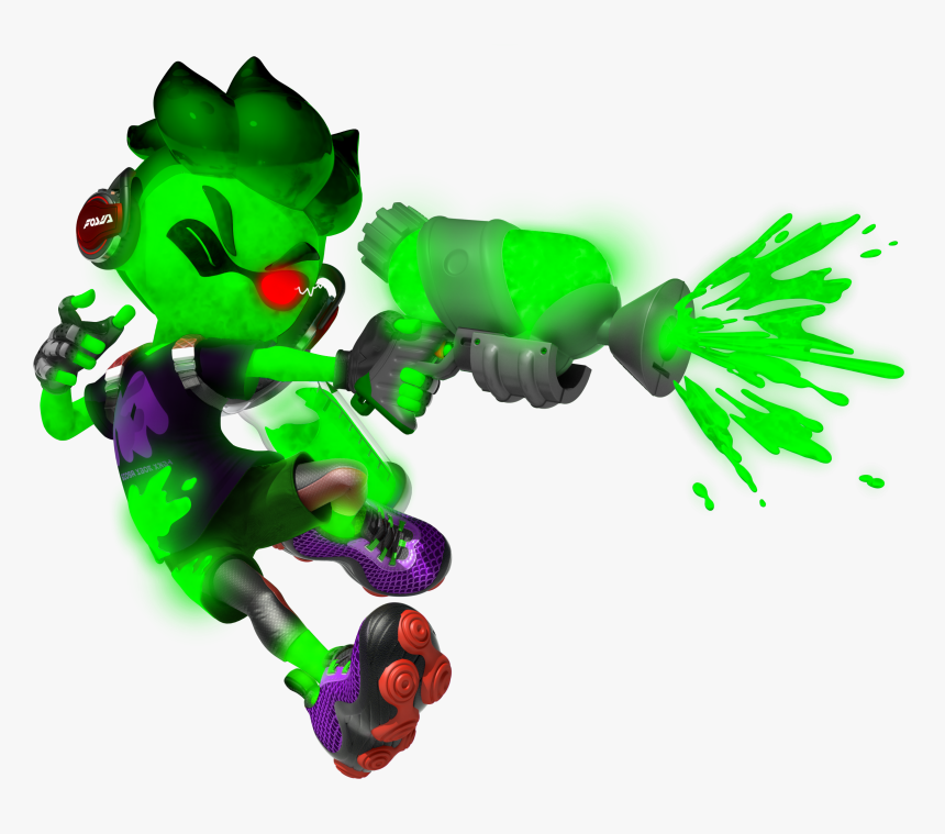 Fusionfall Fusion Number 5, HD Png Download