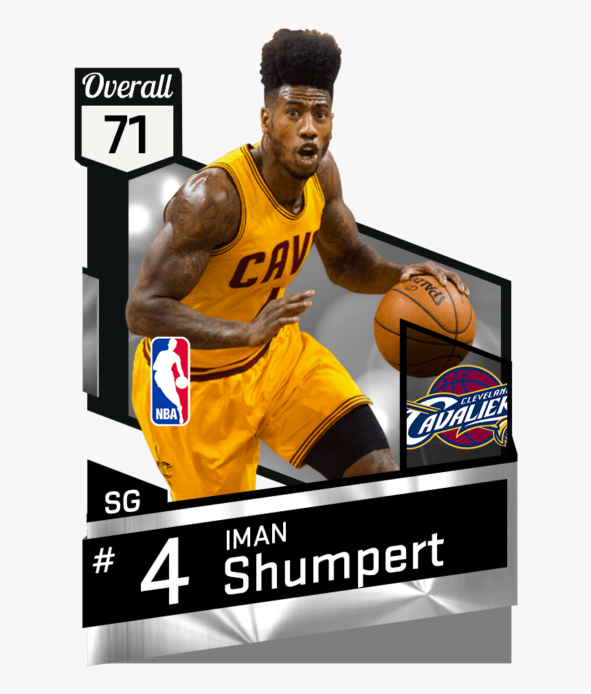 Robin Lopez Nba 2k17, HD Png Download