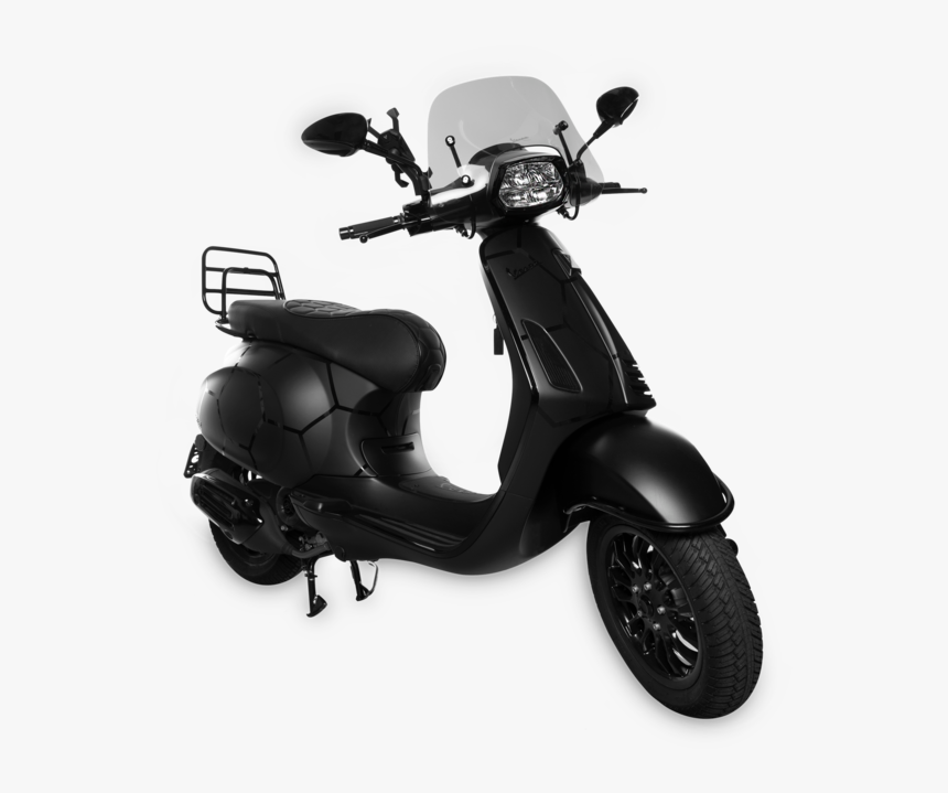 Balr Vespa, HD Png Download